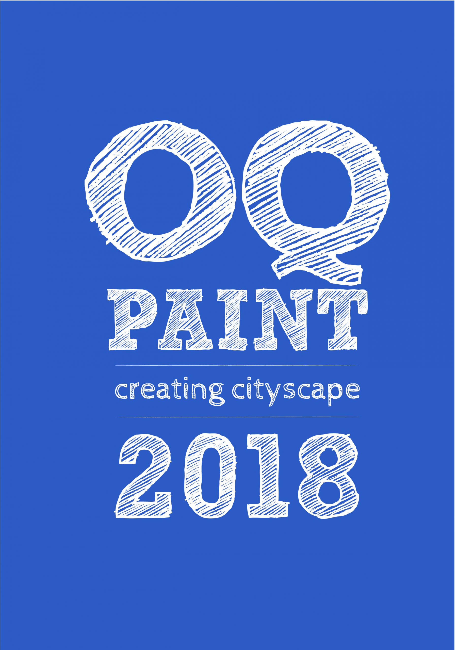 OQ Paint - »Entscheidend is auf’m Platz«
